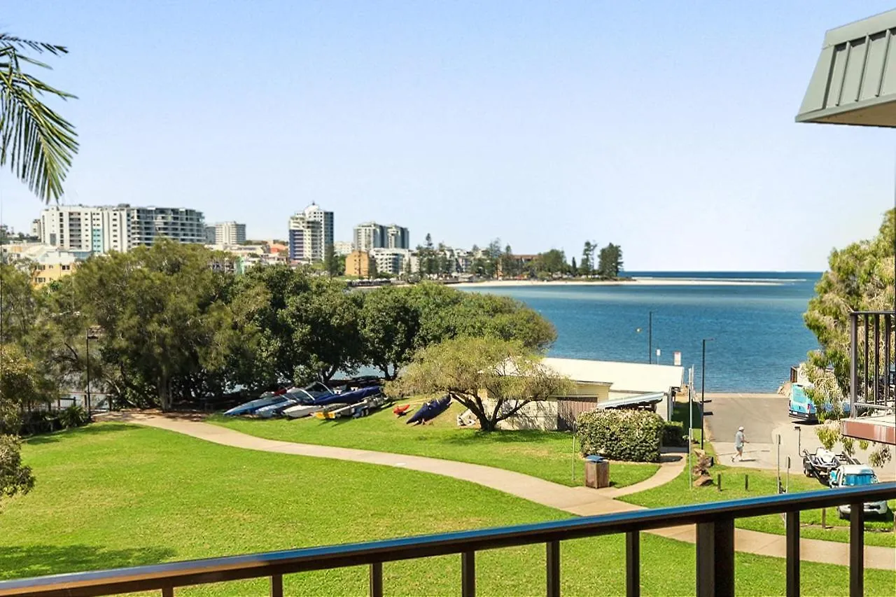 Kabi Super Saver Apartment Caloundra Australia