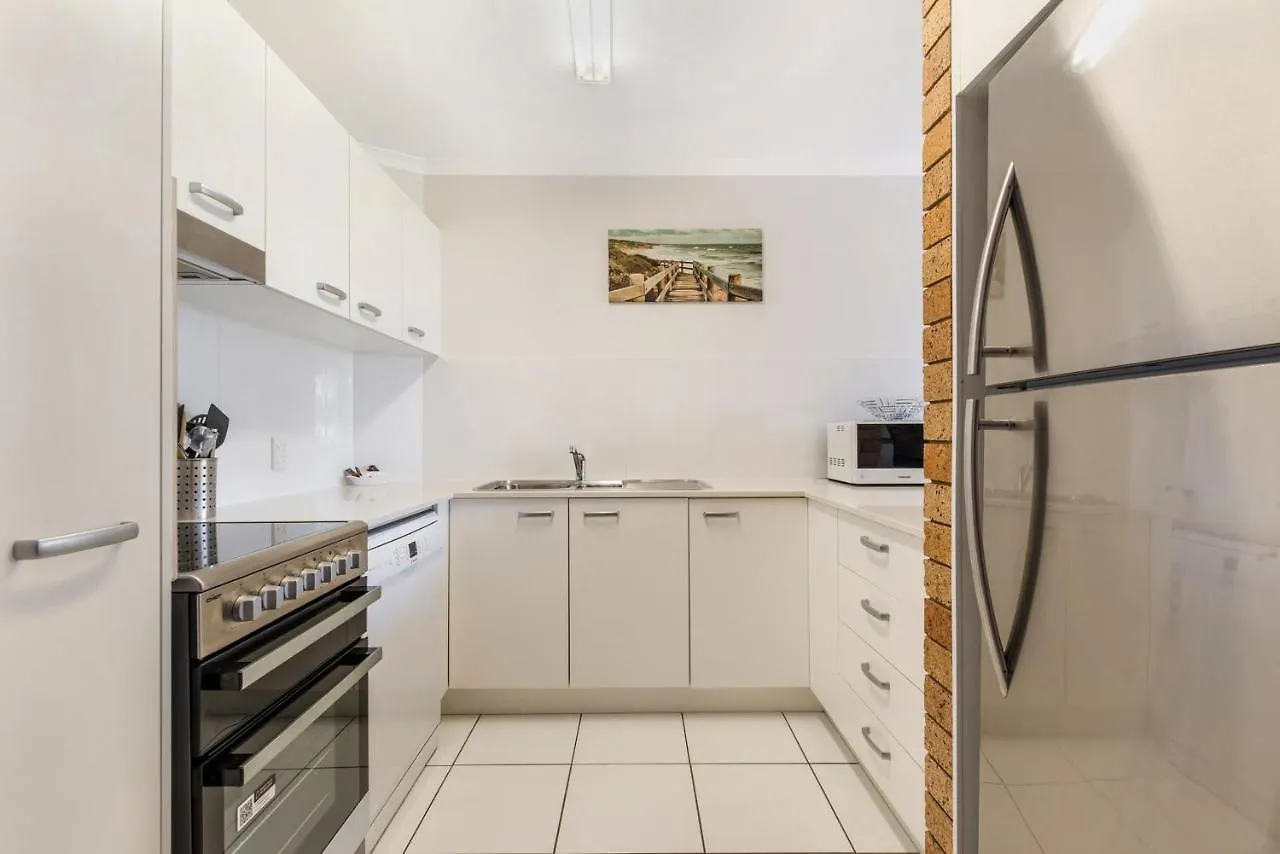 Kabi Super Saver Apartment Caloundra