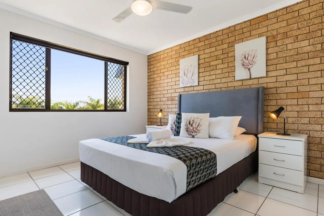 Kabi Super Saver Apartment Caloundra