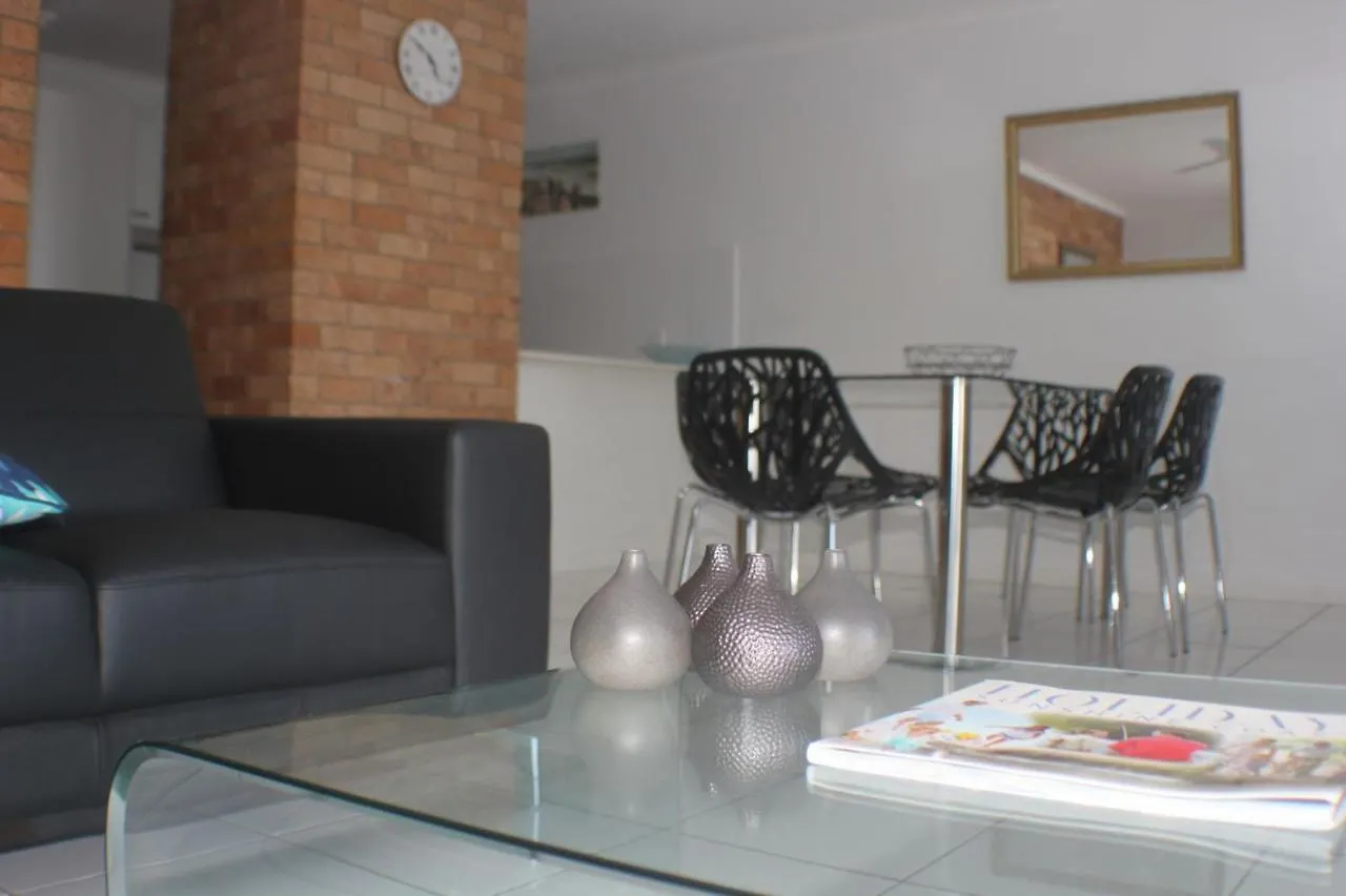 Kabi Super Saver Apartment Caloundra