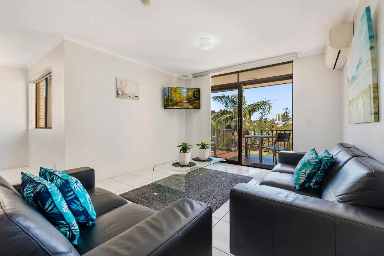 Apartament Kabi Super Saver Caloundra