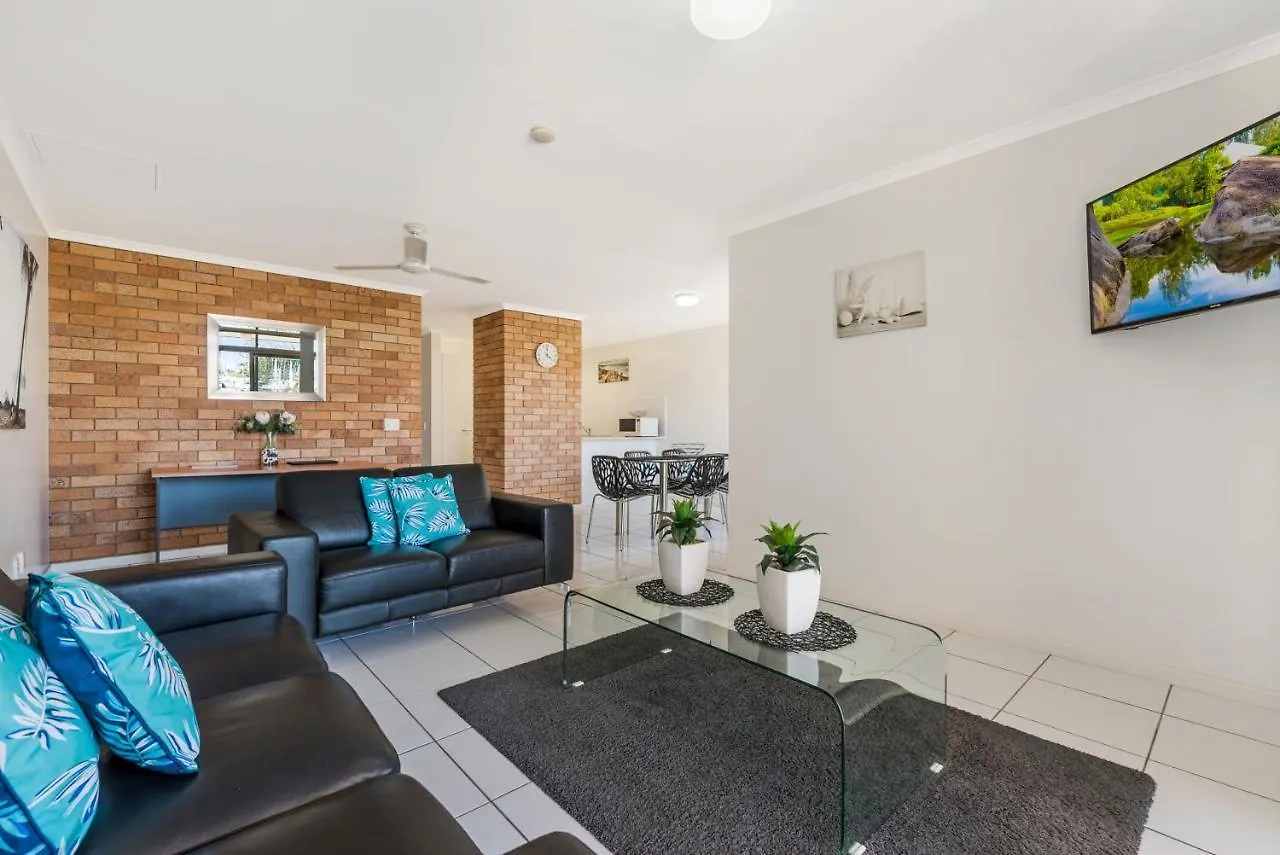 Apartament Kabi Super Saver Caloundra