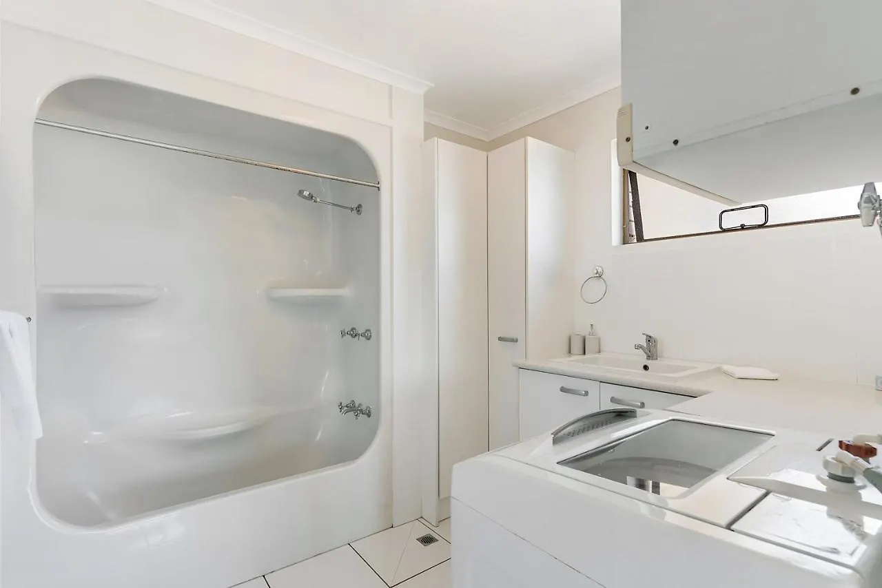 Apartament Kabi Super Saver Caloundra